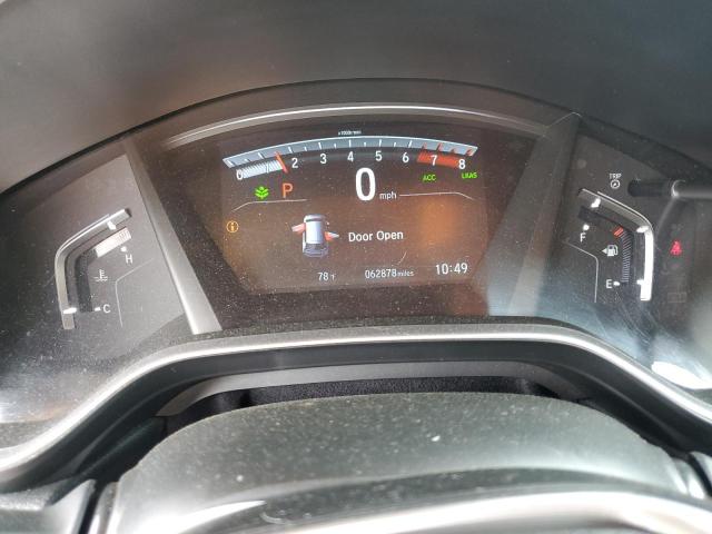 5J6RW1H50KA042283 Honda CR-V EX