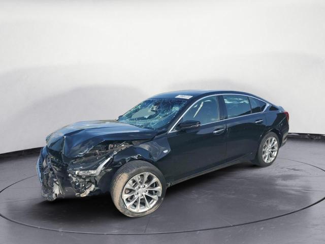 2022 CADILLAC CT5 PREMIU - 1G6DN5RK4N0112816