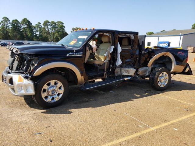 2014 Ford F-250 