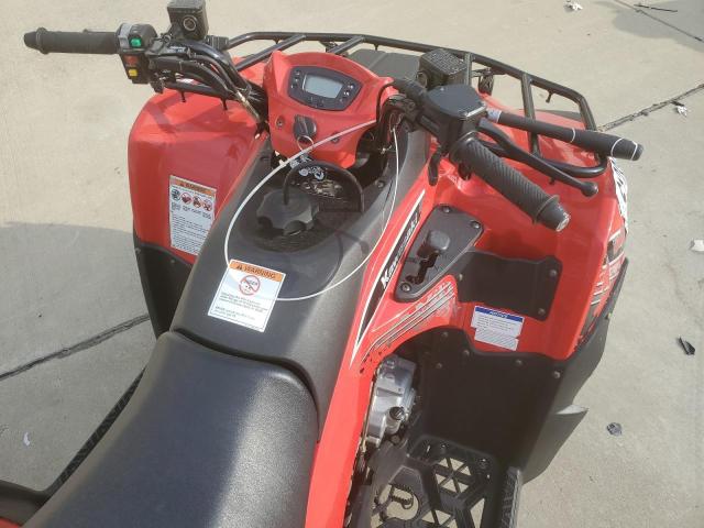 2013 KAWASAKI KVF300 C - RGSWM22A8DB213570