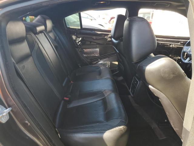 2C3CDXCT2FH914789 Dodge CHARGER R/T