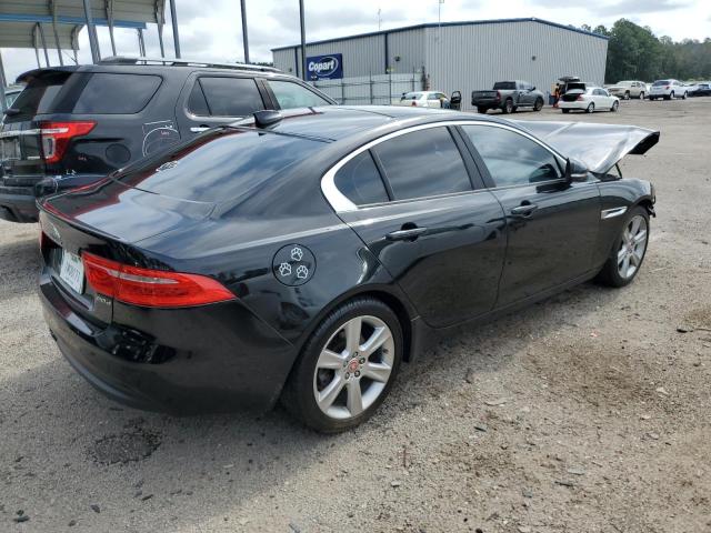 2017 JAGUAR XE PREMIUM - SAJAD4BN4HA971096