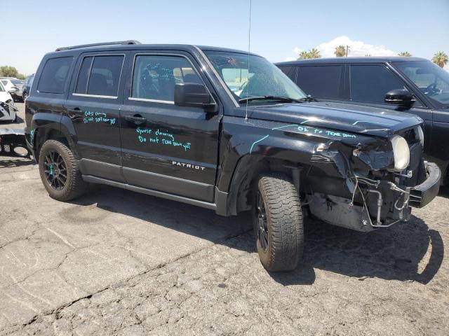 1C4NJPBB2ED843367 Jeep Patriot Sport