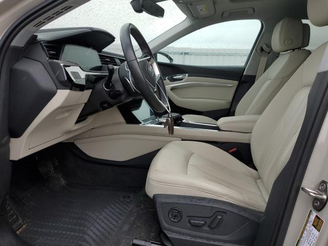 2022 AUDI E-TRON PRE - WA1AAAGE2NB014223