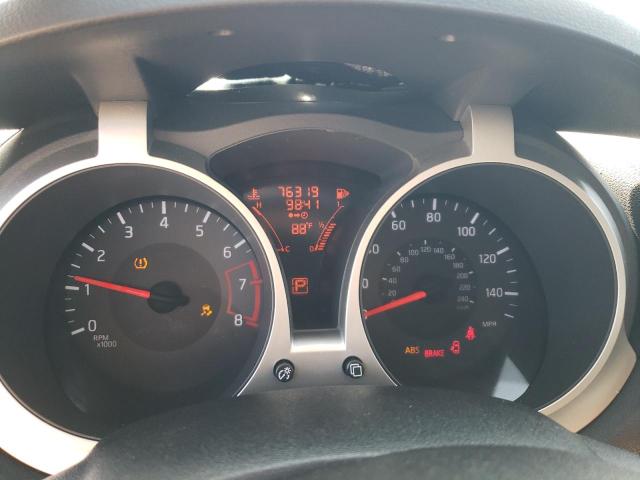 2015 NISSAN JUKE S - JN8AF5MRXFT513499