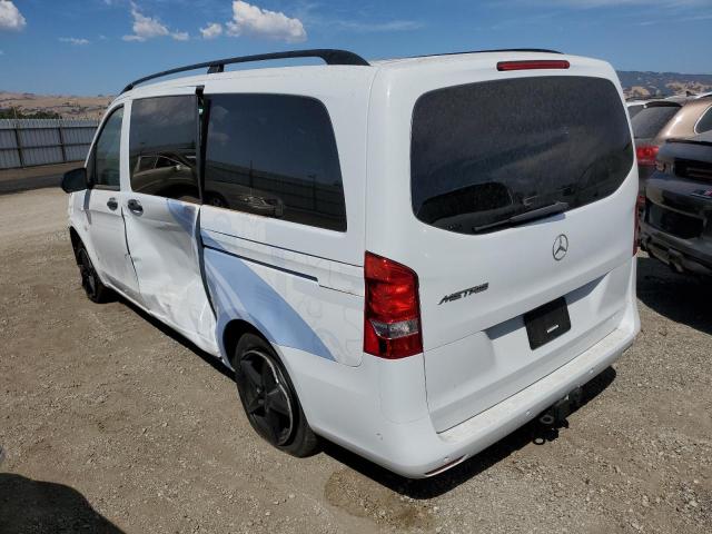 WD4PG2EE9K3505942 | 2019 MERCEDES-BENZ METRIS