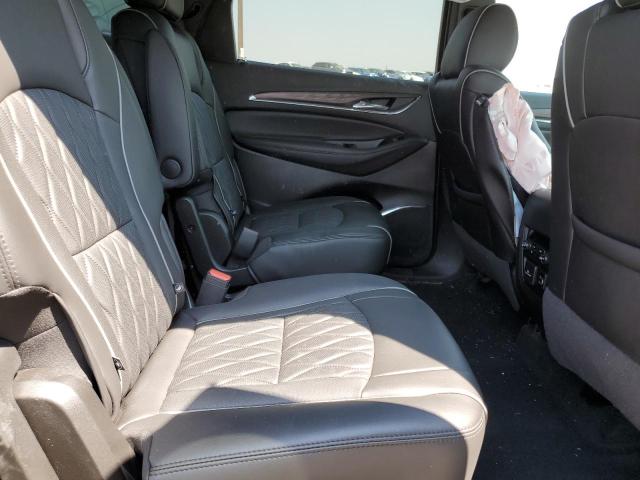 2023 BUICK ENCLAVE AV - 5GAEVCKW2PJ166648