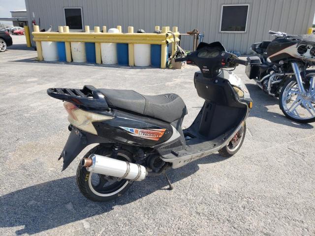 2014 MEIDUO MOTORCYCLE - Other View