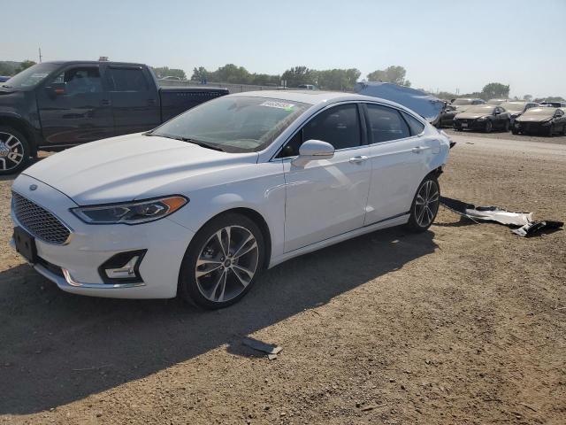 3FA6P0K99KR172294 | 2019 FORD FUSION TIT