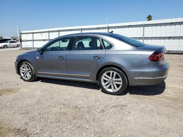 2017 VOLKSWAGEN PASSAT SEL - 1VWCT7A32HC073268