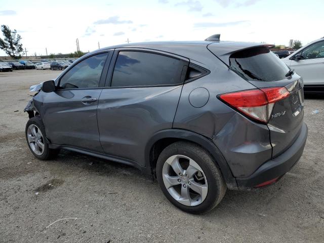 3CZRU5H34NM718317 Honda HR-V LX