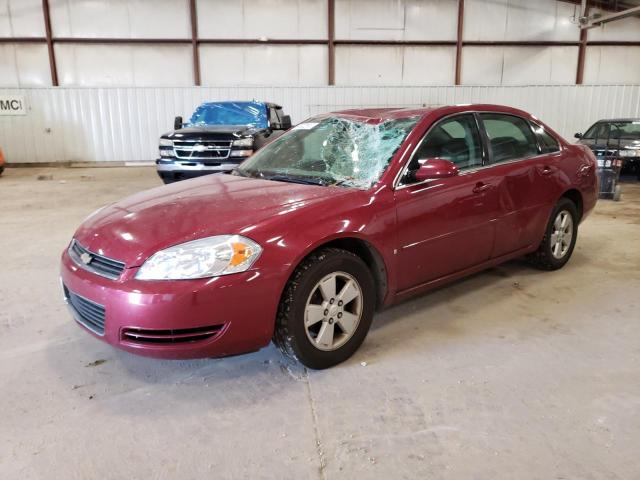 2006 Chevrolet Impala LT