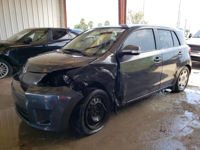 2010 Scion xD 