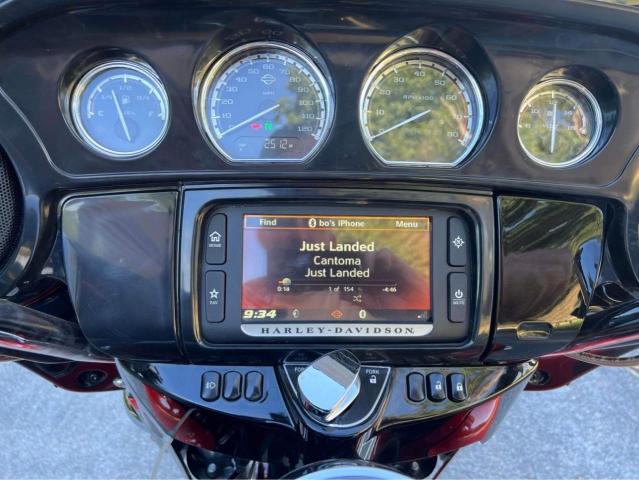 2016 HARLEY-DAVIDSON FLHTKSE CV - 1HD1TEN14GB956475