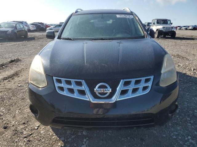 2012 Nissan Rogue S VIN: JN8AS5MT5CW611003 Lot: 62957623