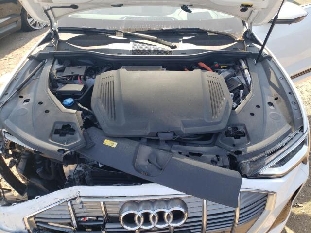 2021 AUDI E-TRON SPO WA13ABGE6MB001908