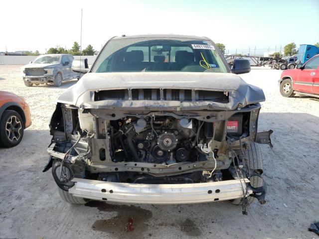 2017 TOYOTA TUNDRA - 5TFRM5F16HX119487