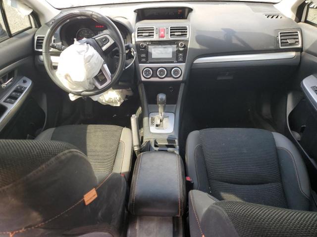 JF2GPABC6H8227926 Subaru Crosstrek Premium