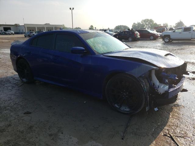 Vin: 2c3cdxgj7mh528407, lot: 62756723, dodge charger scat pack 20214