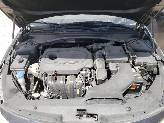 5XXGT4L30HG123018 KIA Optima Lx