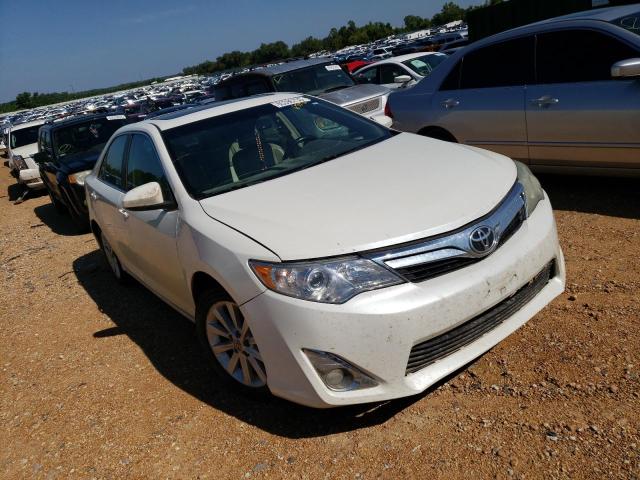 4T1BK1FK6EU553328 | 2014 TOYOTA CAMRY SE