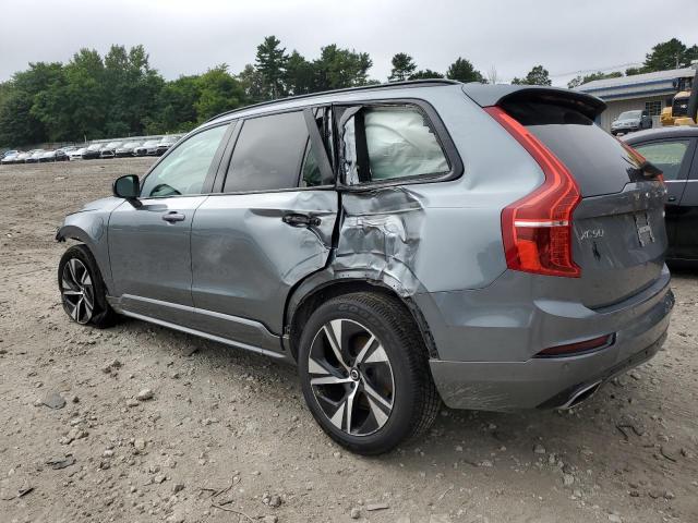 2020 VOLVO XC90 T8 R- - YV4BR0CM3L1619622