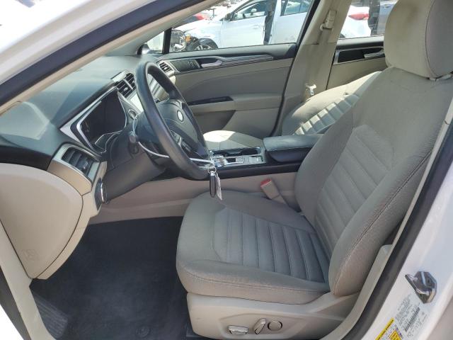 3FA6P0HD8HR247717 Ford FUSION SE