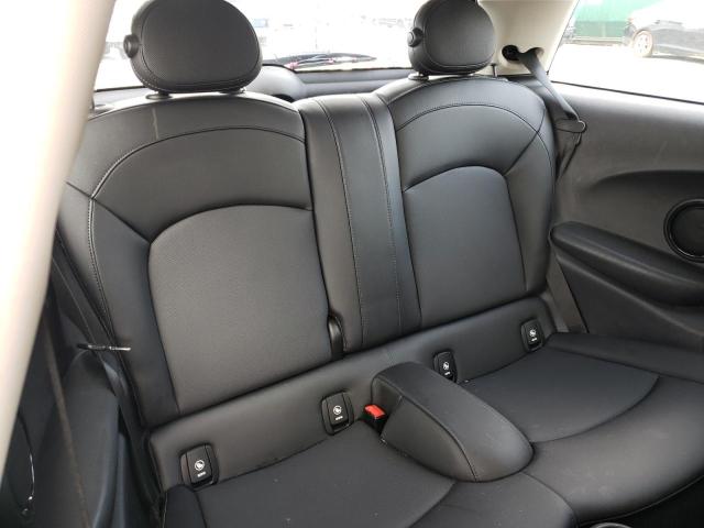 WMWXP7C50K2A50009 Mini COOPER S