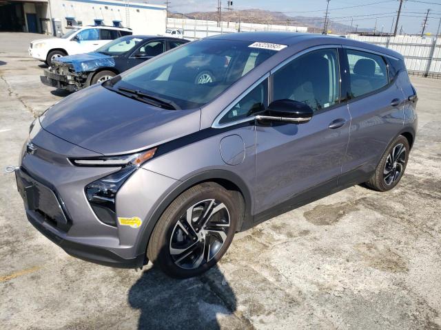 2022 CHEVROLET BOLT EV 2L - 1G1FX6S01N4114104