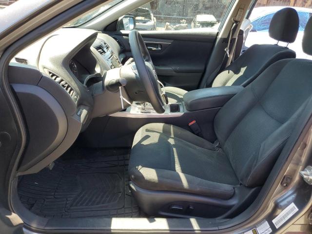 1N4AL3AP6FN351795 Nissan ALTIMA 2.5