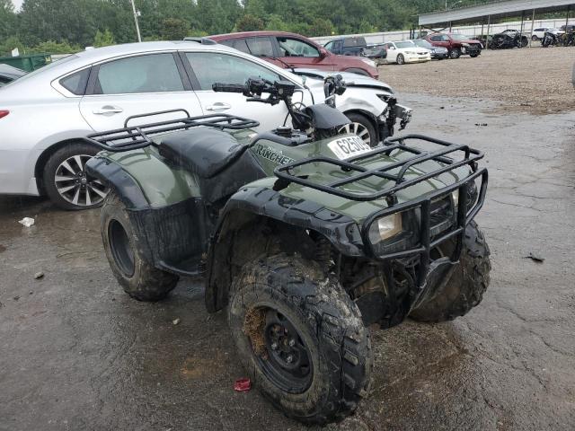 2001 HONDA TRX350 FM 478TE25051A108332