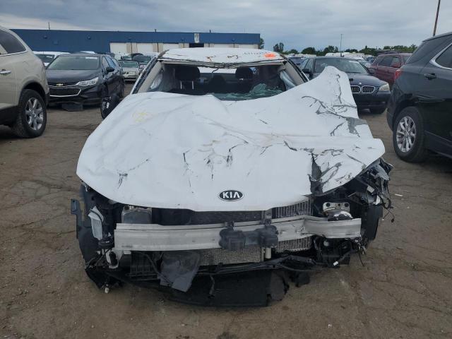 5XXG14J25MG048231 KIA K5 LXS