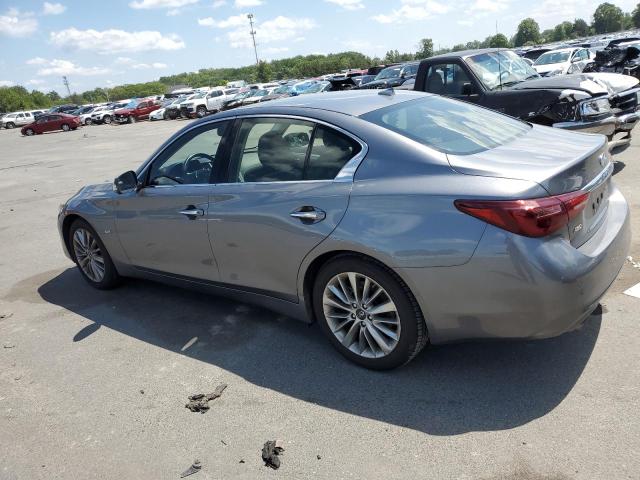 2020 INFINITI Q50 PURE - JN1EV7AR7LM254270