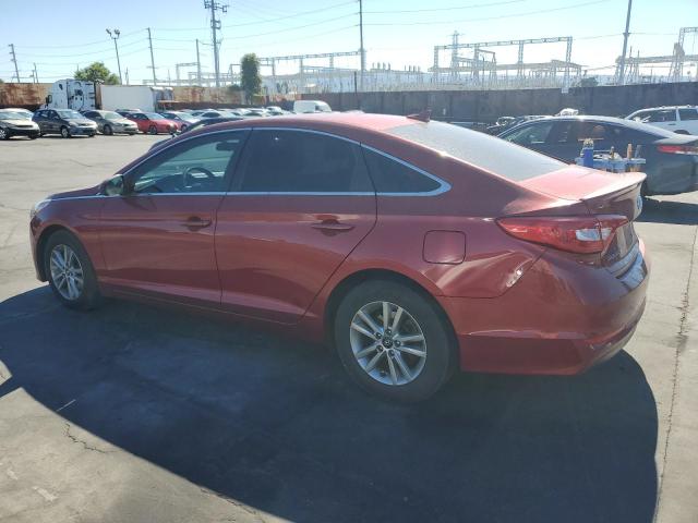 5NPE24AF3FH123345 Hyundai SONATA SE
