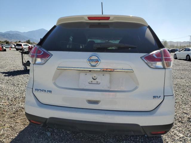 KNMAT2MT9FP565522 Nissan ROGUE S