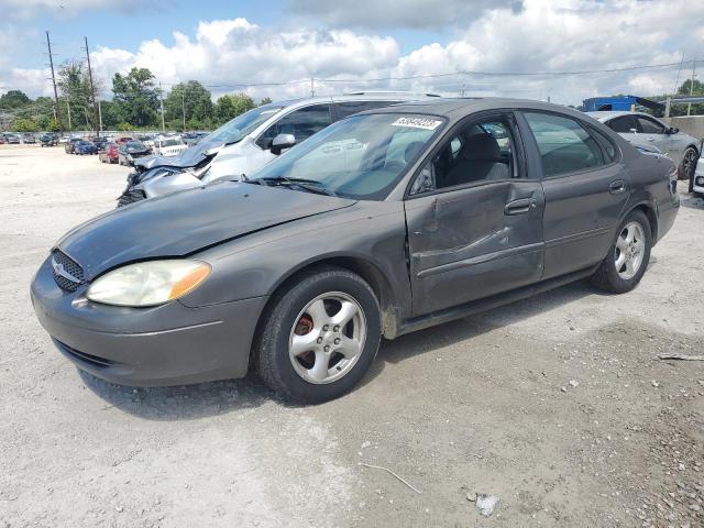 2003 Ford Taurus SES