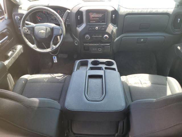 1GCPDBEK0PZ119858 Chevrolet Silverado K1500 Custom