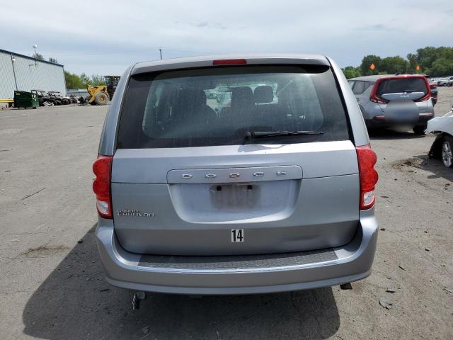 2C4RDGBG2ER298983 Dodge Grand Caravan Se