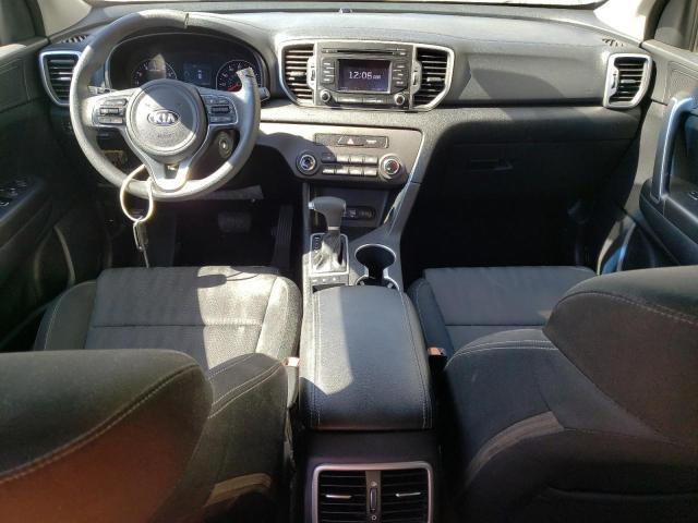 KNDPMCAC3H7178176 KIA Sportage Lx