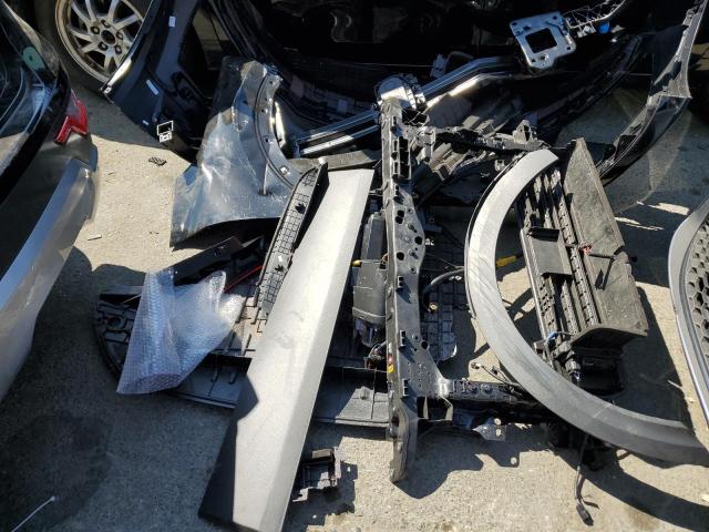 KNDCR3LE4P5081190 KIA NIRO EX