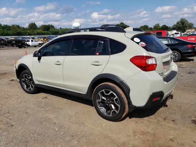 JF2GPANC8G8236783 Subaru Crosstrek Limited