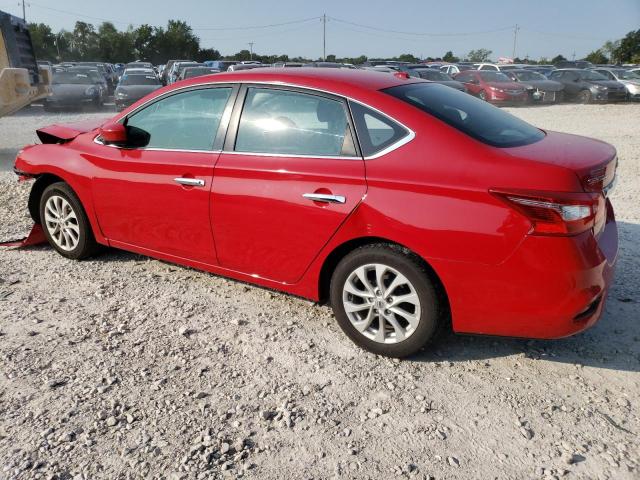 2018 NISSAN SENTRA S - 3N1AB7AP4JL634566