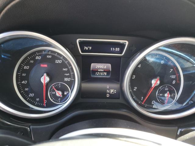 4JGDF6EE5HA809793 Mercedes-Benz Gls 450 4matic