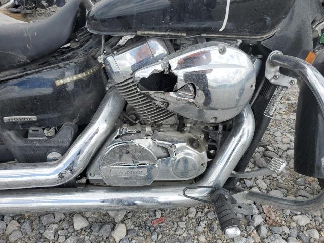 2009 HONDA VT750 CA JH2RC50889K000144