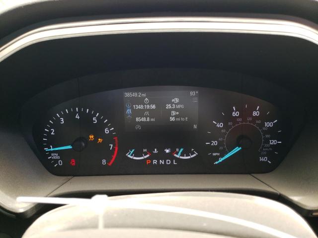 1FMCU0H60LUC33637 Ford ESCAPE SEL
