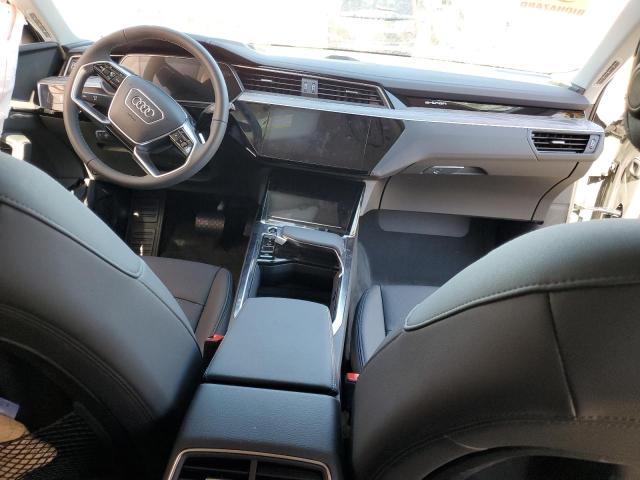 2024 AUDI Q8 E-TRON - WA15AAGE2RB010261