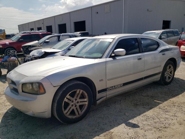 2010 Dodge Charger SXT