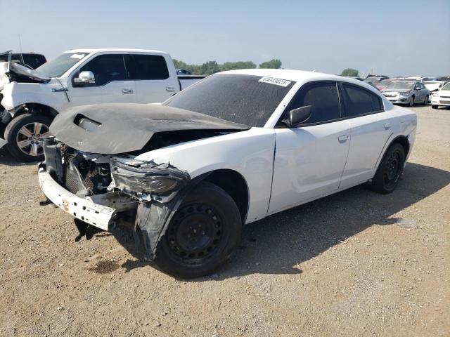 2018 DODGE CHARGER PO - 2C3CDXKT3JH301204