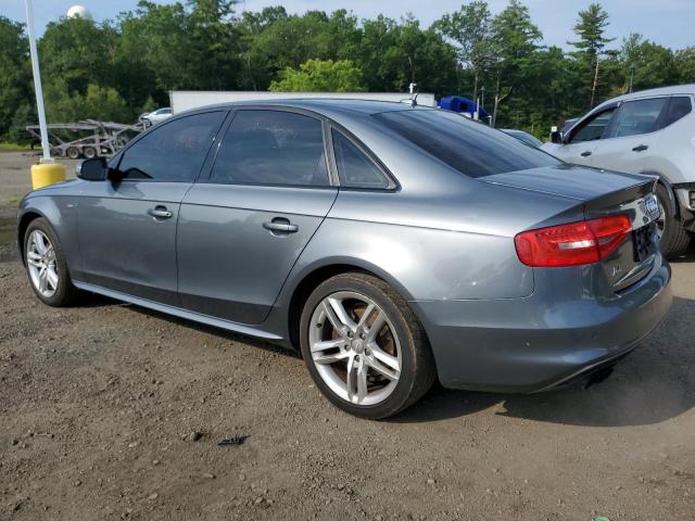 VIN WAUBFAFL2GN011932 2016 Audi A4, Premium S-Line no.2