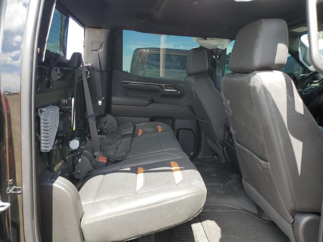 1GTPUEEL7NZ638557 GMC Sierra K1500 At4